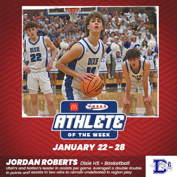 Jordan Roberts